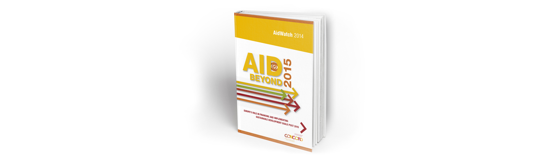 Firemné materiály: Výročná správa Aidwatch 2014