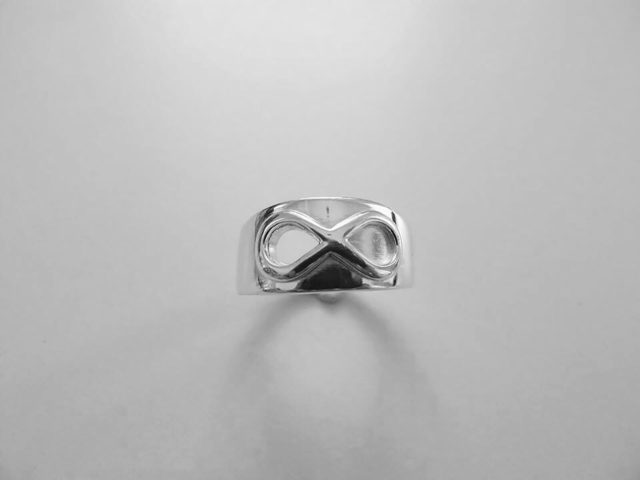 dizajn šperkov prsteň autorské dielo