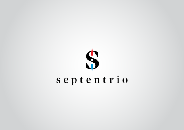 logotyp septentrio