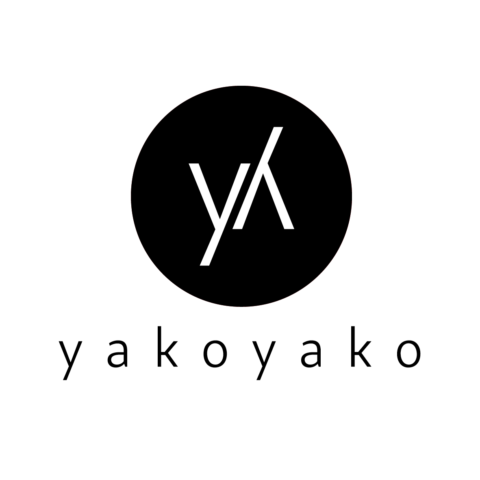 úprava loga firmy yako yako minimalizmus