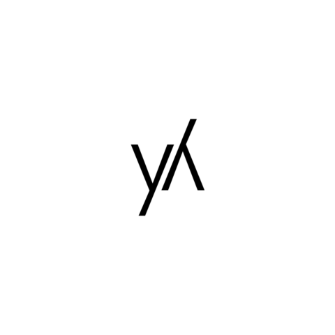 úprava loga firmy yako yako minimalizmus
