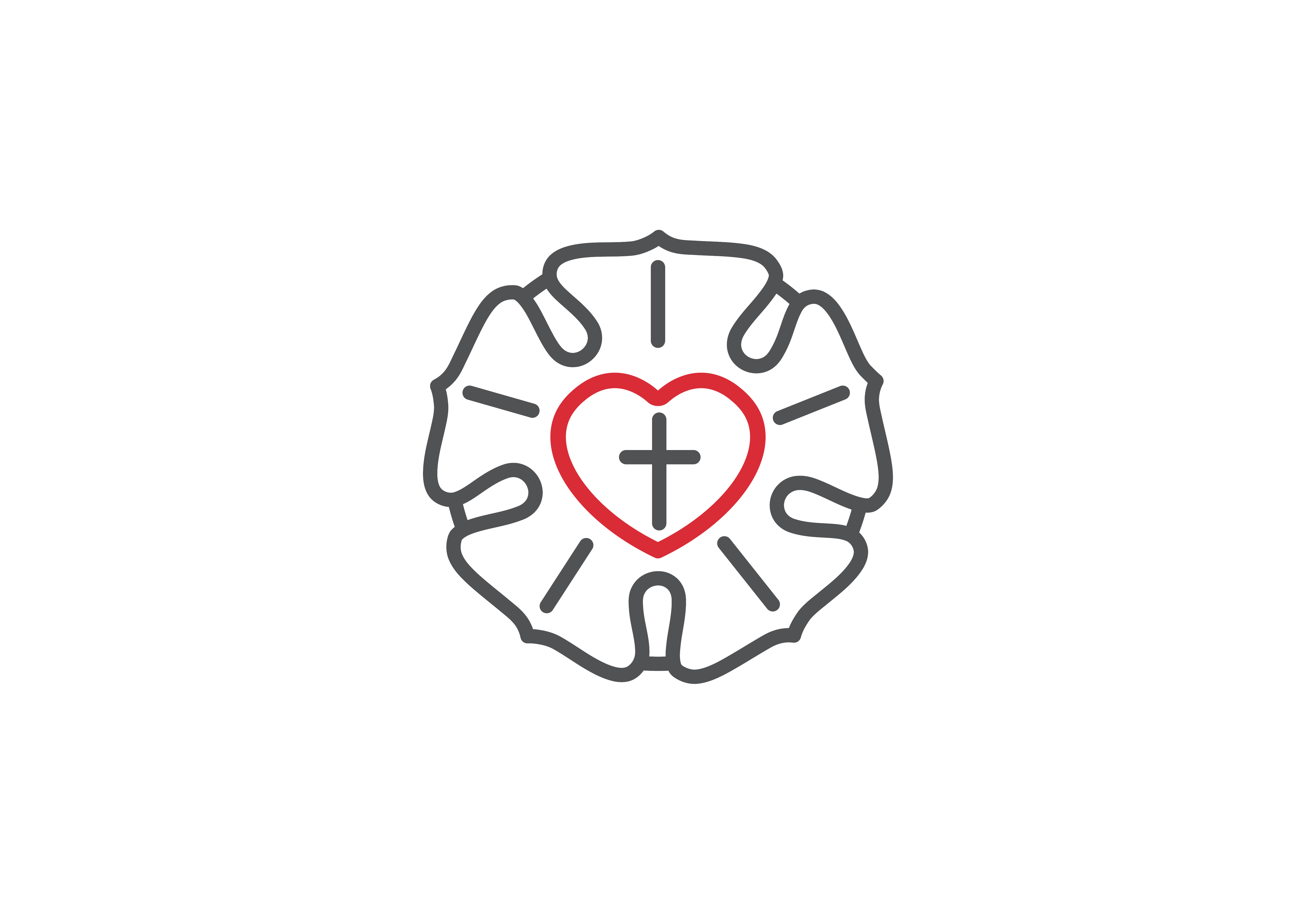 Logo manuál: Súťaž o logo Evanjelickej spojenej školy v Martine