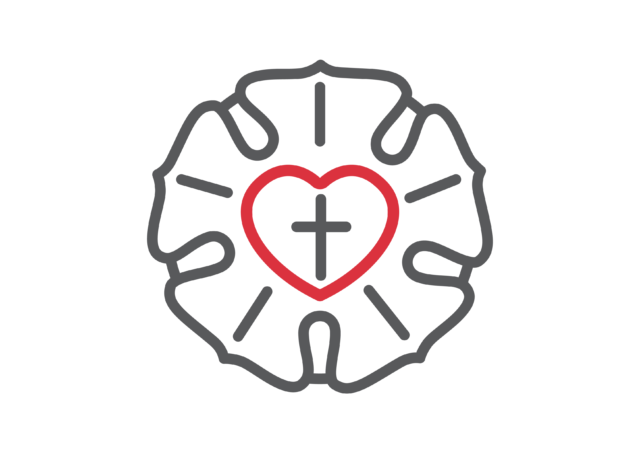 tvorba logo evanjelická škola martin