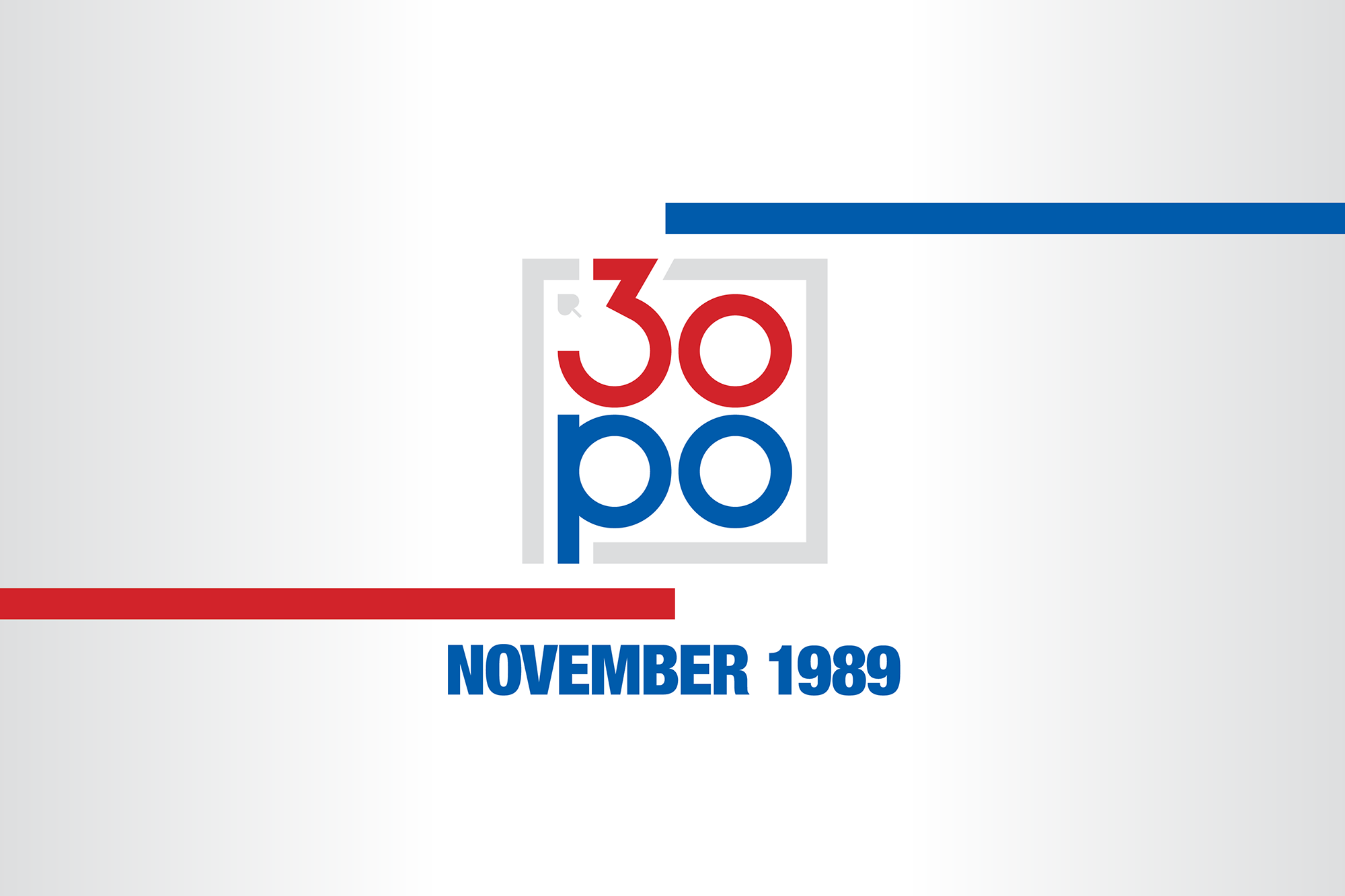 Kampaň „November 1989“