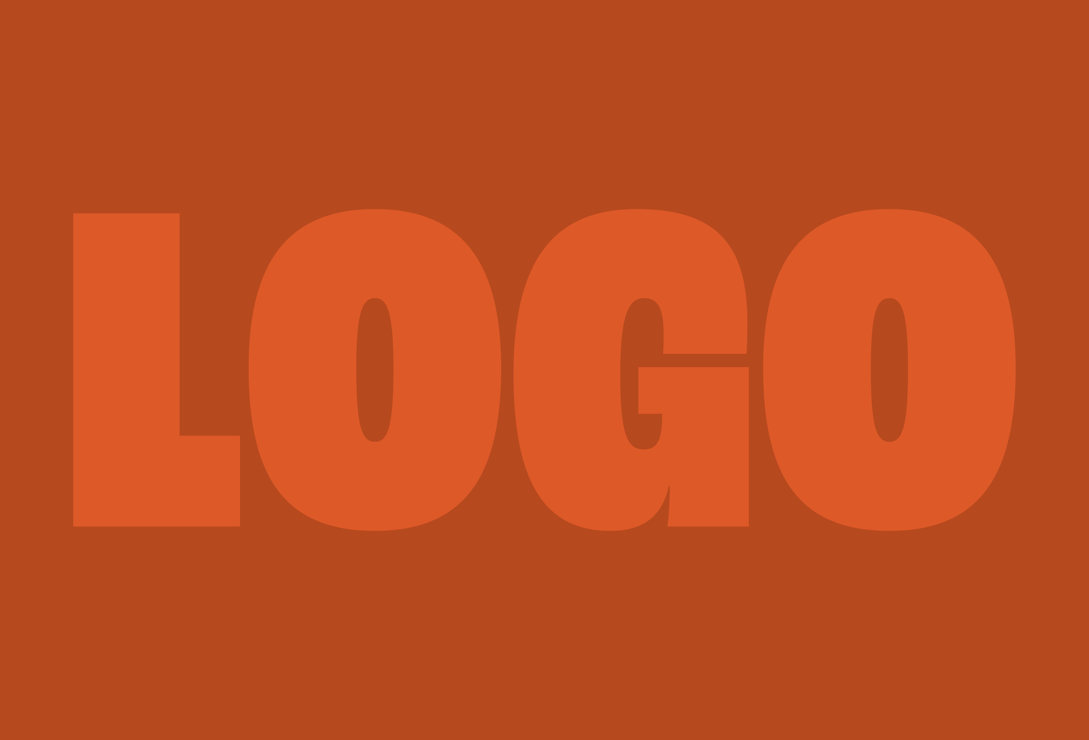 Logo od A po Z