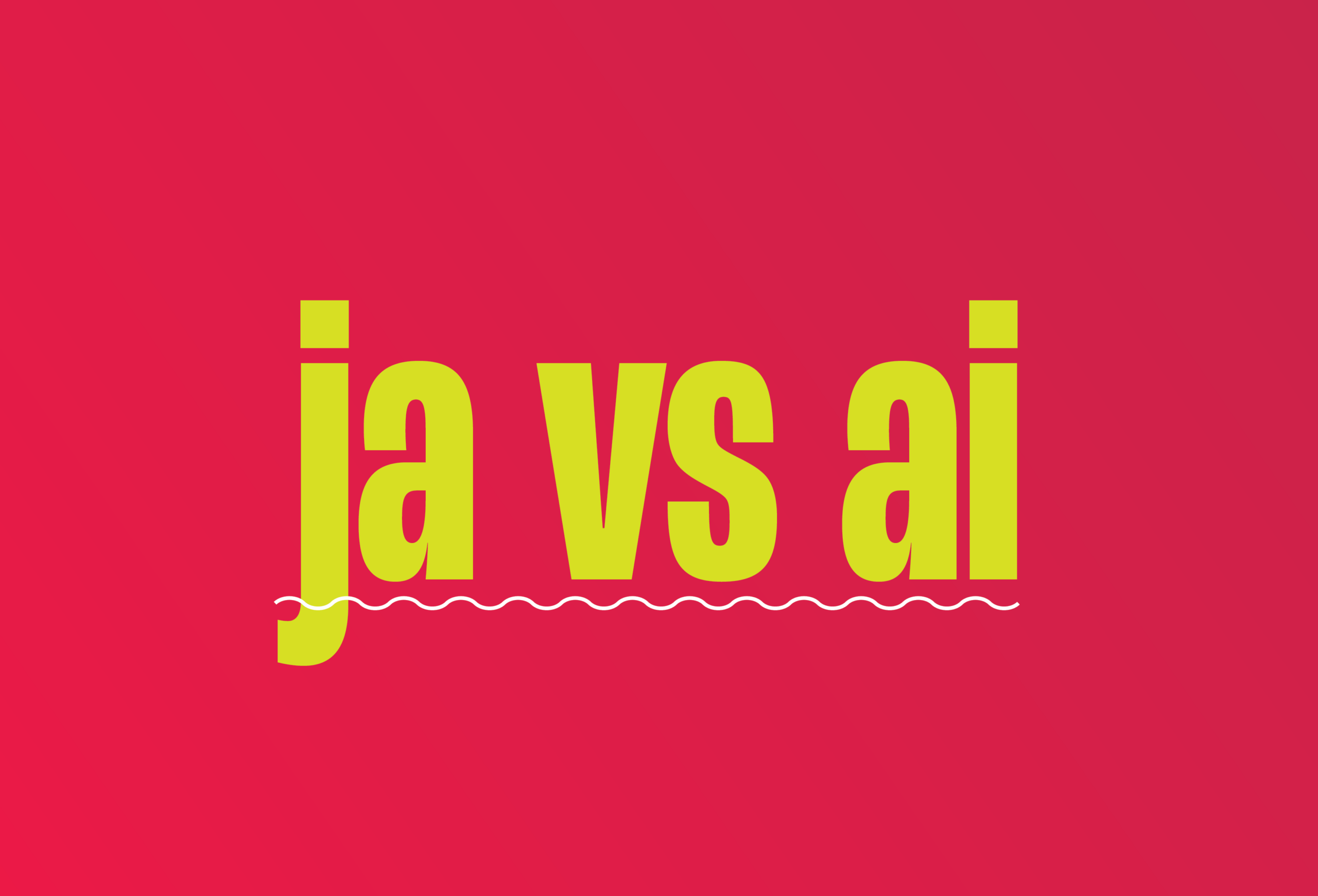 Hranica medzi skutočným dizajnom a umelou inteligenciou