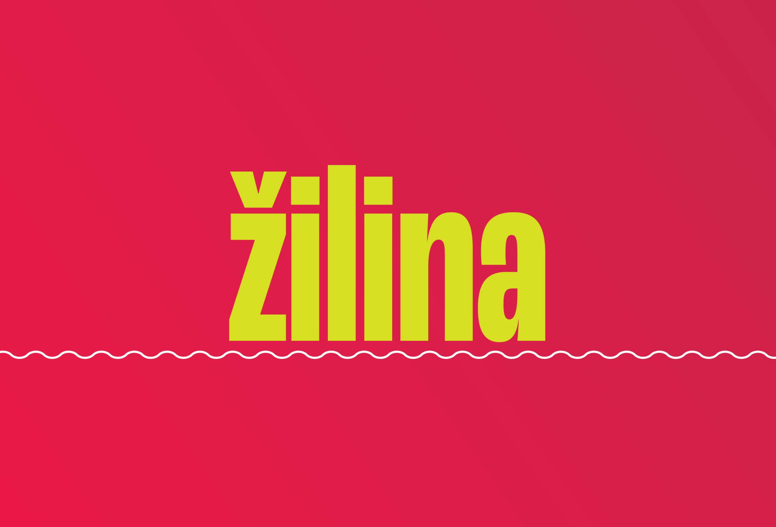 Prečo som zostal v Žiline a čo ma naučila grafika